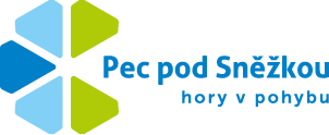Logo města Pec pod Sněžkou